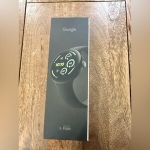 Google Pixel Watch 3 45mm LTE